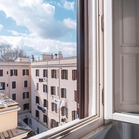 Sunnytestaccio Rzym Zewnętrze zdjęcie