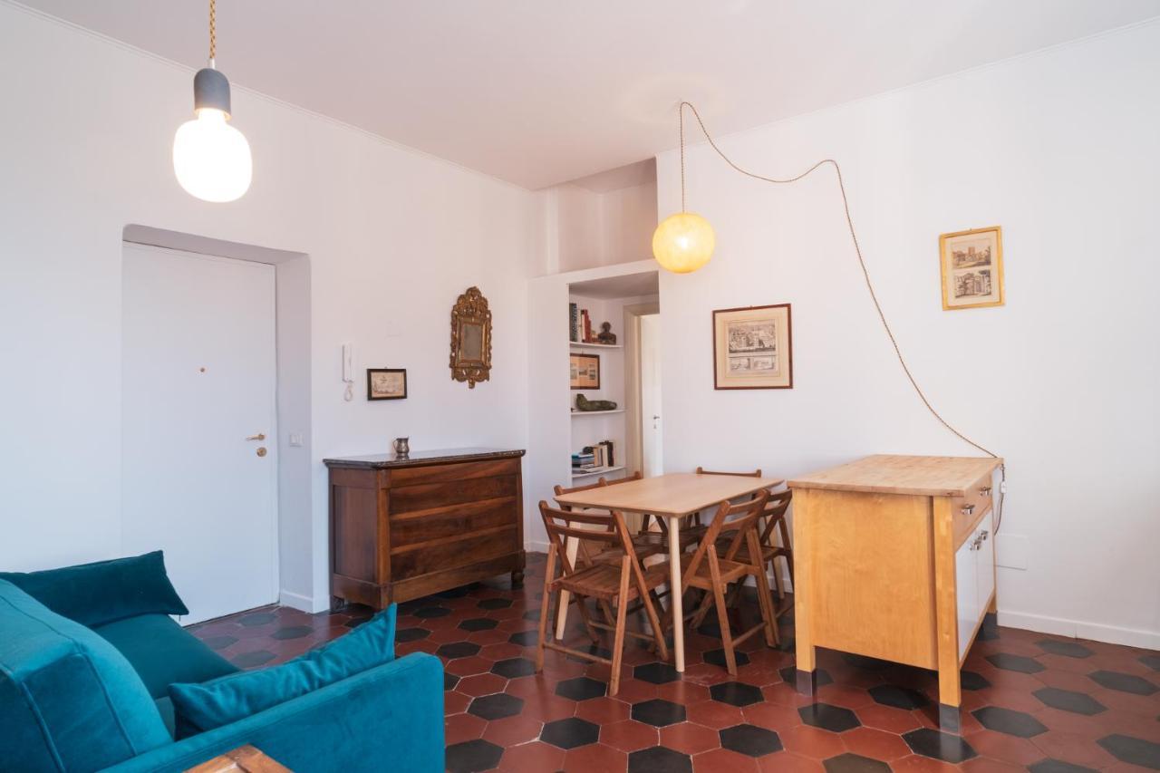 Sunnytestaccio Rzym Zewnętrze zdjęcie