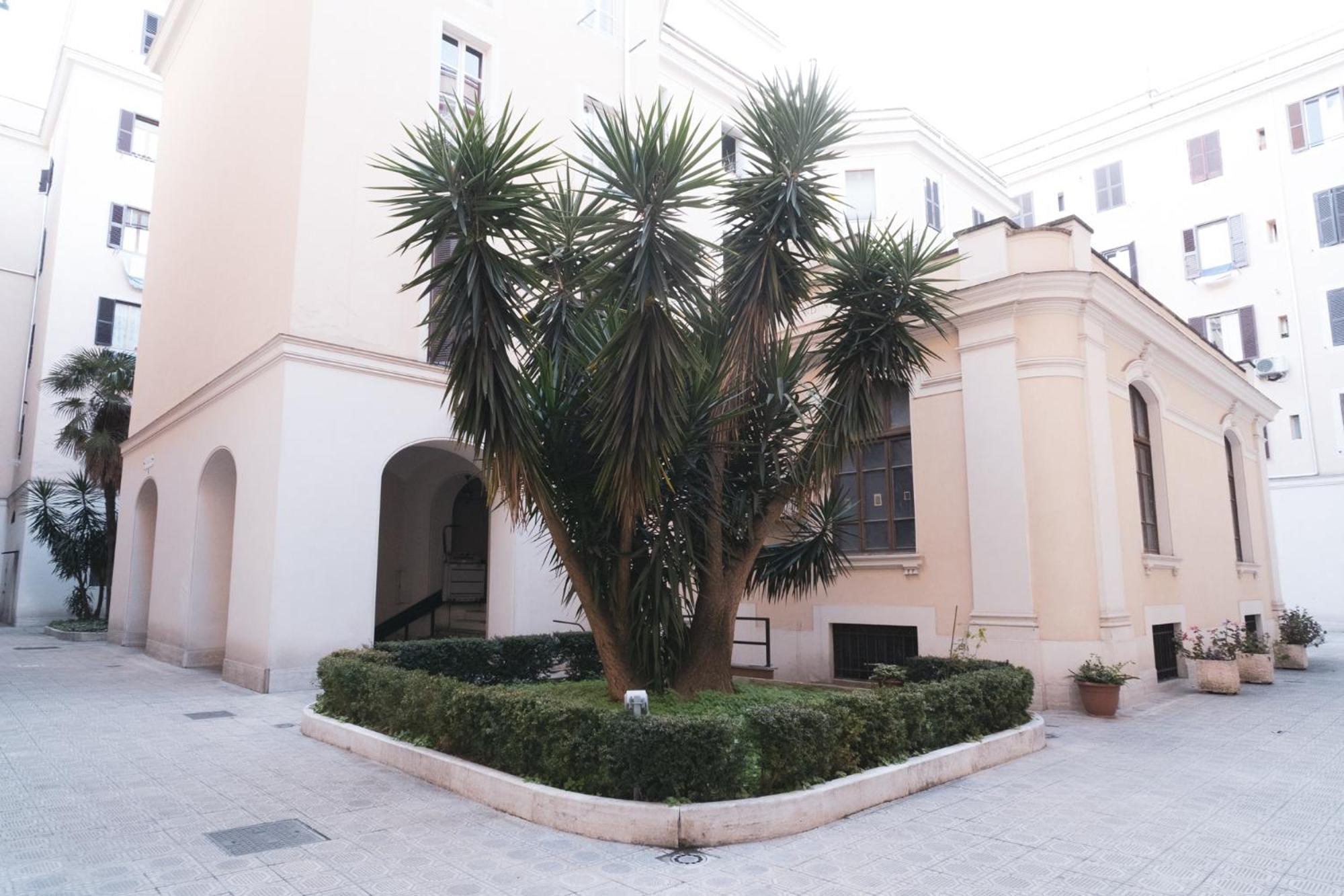 Sunnytestaccio Rzym Zewnętrze zdjęcie