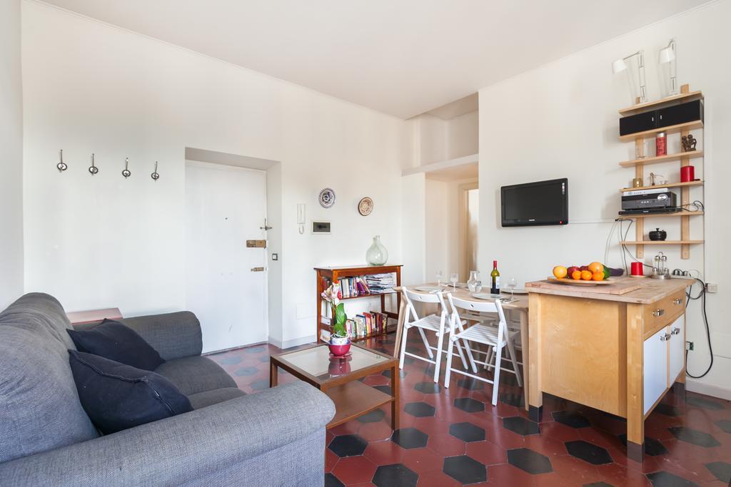 Sunnytestaccio Rzym Zewnętrze zdjęcie